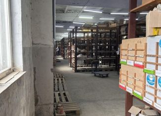Сдается складское помещение, 325.9 м2, Владимир, Мостостроевская улица, 8