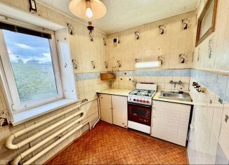 Продажа 1-комнатной квартиры, 40 м2, Ростов-на-Дону, проспект 40-летия Победы, 37/5