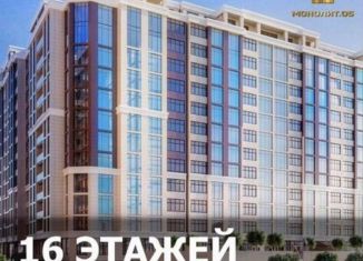 Продается 2-ком. квартира, 50.2 м2, Дагестан, улица Перова, 13Б