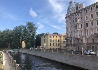 Продаю комнату, 12 м2, Санкт-Петербург, Петропавловская улица, 8