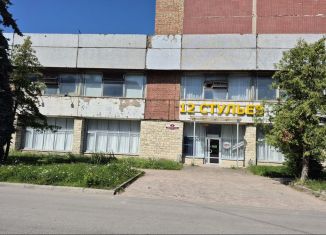 Помещение свободного назначения на продажу, 800 м2, Псков, улица Максима Горького, 1