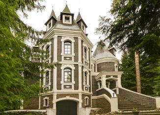 Продажа дома, 370 м2, поселок Горки-2