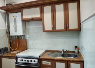 Продажа двухкомнатной квартиры, 45.6 м2, Елабуга, проспект Нефтяников, 34