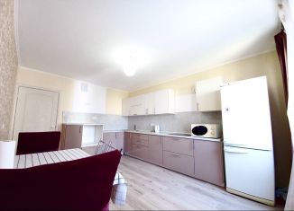 Сдам в аренду 2-комнатную квартиру, 65 м2, Краснодар, Черкасская улица, 129/1, микрорайон Восточно-Кругликовский