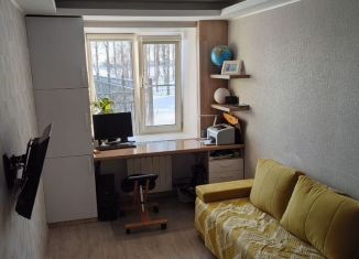 Продам 2-ком. квартиру, 42 м2, Архангельск, набережная Северной Двины, 4к1