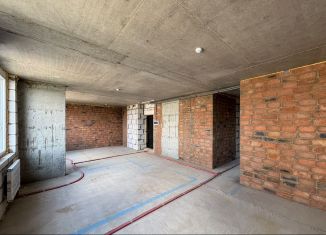 Продажа трехкомнатной квартиры, 75 м2, Ростов-на-Дону, ЖК Гринсайд, улица Нансена, 109/2