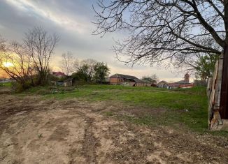 Продам земельный участок, 6 сот., Грозный, Байсангуровский район, Саратовская улица