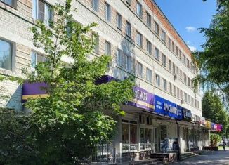 Однокомнатная квартира на продажу, 17.8 м2, Йошкар-Ола, Первомайская улица, 107