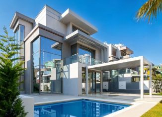 Продается дом, 450 м2, Сочи, Гагринская улица