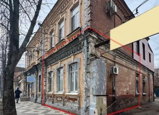 Продажа торговой площади, 44 м2, Краснодар, улица Мира, 25, микрорайон Центральный