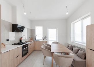 Дом на продажу, 124.5 м2, деревня Тангачи, улица Ахматовой, 33