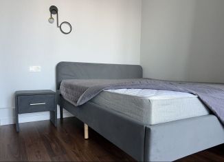 Сдача в аренду 1-ком. квартиры, 36 м2, Оренбург, улица Саморядова, 4