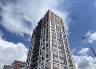 Продажа двухкомнатной квартиры, 61 м2, Москва, станция Лихоборы, проезд Черепановых, 54А