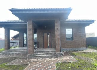 Дом на продажу, 115 м2, поселок Темерницкий, Екатерининская улица