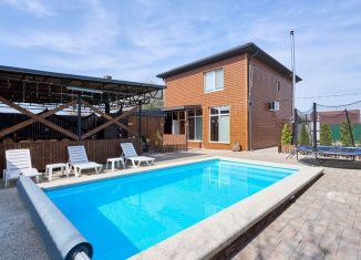 Аренда дома, 116 м2, Краснодарский край, Фиолетовая улица, 215