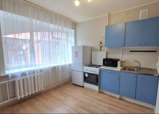 Продается 1-ком. квартира, 45.8 м2, Республика Башкортостан, улица Чернышевского, 71/1