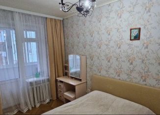 Трехкомнатная квартира на продажу, 52 м2, Ростов-на-Дону, проспект Чехова, 34