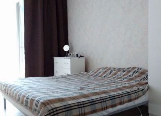 Сдается в аренду однокомнатная квартира, 37.1 м2, Татарстан, улица Абубекира Терегулова, 22