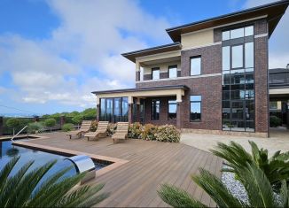 Продается коттедж, 200 м2, Краснодарский край, Ворошиловградская улица, 56/1с1