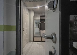 Продам однокомнатную квартиру, 42 м2, Анапа, Объездная улица, 39к2, ЖК Красная Площадь