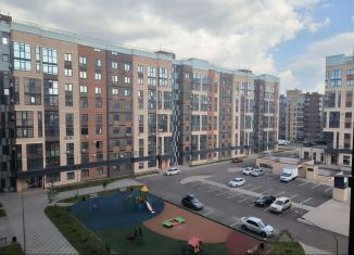 Продам однокомнатную квартиру, 39 м2, Краснодар, улица имени Генерала Корнилова, 9к2, ЖК Облака