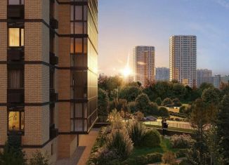 Продаю 4-ком. квартиру, 100.6 м2, Ростов-на-Дону, улица Ерёменко, 109/23