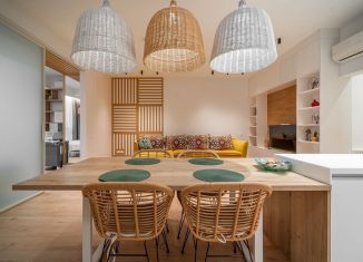 Сдаю в аренду двухкомнатную квартиру, 60 м2, Сочи, Парковая улица, 5