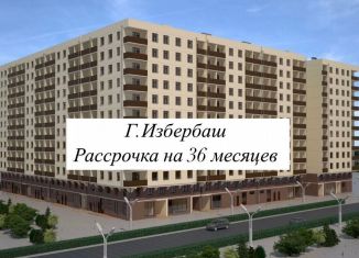 Продам 1-ком. квартиру, 49 м2, Избербаш, улица Джабраилова, 5