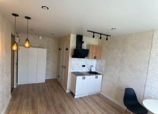 1-ком. квартира на продажу, 17 м2, Йошкар-Ола, улица Йывана Кырли, 15, микрорайон Берёзово