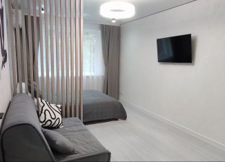 Сдам 1-комнатную квартиру, 34 м2, Краснодар, улица Коммунаров, 209, микрорайон Центральный