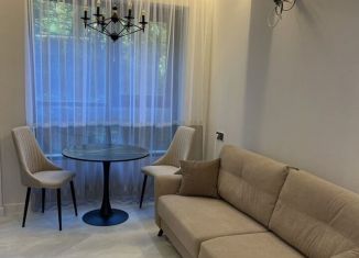 Сдается в аренду 1-комнатная квартира, 28.4 м2, Сочи, Пластунская улица, микрорайон Заречный