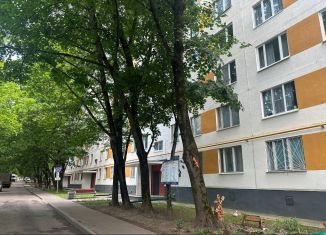 Продам квартиру студию, 11.5 м2, Москва, Днепропетровская улица, 27к1, ЮАО