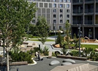 Продается 2-комнатная квартира, 40.3 м2, Москва, Автозаводская улица, 26/1, метро ЗИЛ