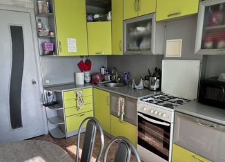 Продается четырехкомнатная квартира, 77.2 м2, Республика Башкортостан, Гвардейская улица, 62