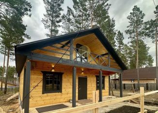 Дом на продажу, 64 м2, посёлок Минино, 04К-296