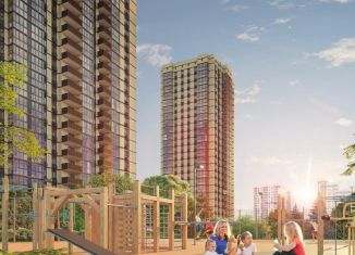 Продам 4-ком. квартиру, 100.6 м2, Ростов-на-Дону, улица Ерёменко, 109/23