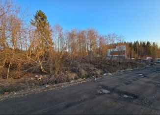 Продается участок, 8 сот., территория Урочище Лососинное