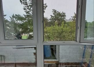 Однокомнатная квартира в аренду, 40 м2, Благовещенск, улица Калинина, 1