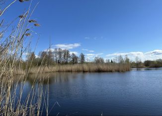 Продаю участок, 20 сот., Петергоф, Средняя улица, 14