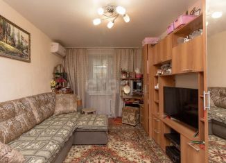 Продажа однокомнатной квартиры, 30.8 м2, Тюмень, улица 50 лет ВЛКСМ, 67