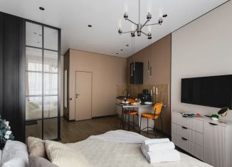 Продам 1-комнатную квартиру, 27 м2, Москва, 5-я Мякининская улица, 20, район Кунцево