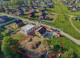 Продажа дома, 130 м2, СНТ коттеджный посёлок Никольское