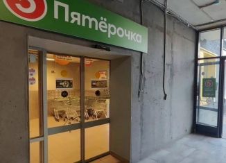 Продается торговая площадь, 490 м2, Москва, улица Маргелова, 3с6, метро Беговая
