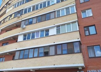 Продам 1-ком. квартиру, 38.6 м2, Троицк, Нагорная улица