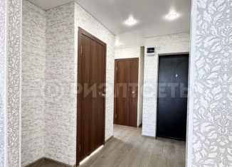 Продаю трехкомнатную квартиру, 51.3 м2, Мурманская область, улица Колышкина, 9
