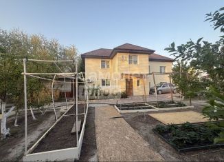 Продаю дом, 128.7 м2, Астрахань, Локомотивный переулок, Советский район