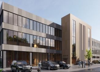 Торговая площадь на продажу, 31.2 м2, Санкт-Петербург, Литовская улица, 16Б, Выборгский район