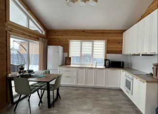 Сдаю в аренду дом, 135 м2, Республика Башкортостан