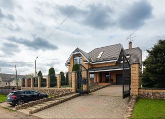 Продается дом, 239.4 м2, Санкт-Петербург, Шлиссельбургское шоссе, 295