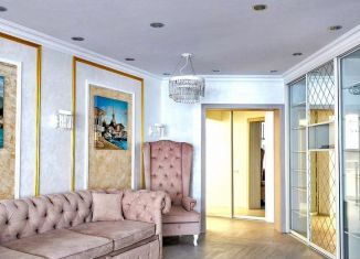 Сдача в аренду 2-комнатной квартиры, 90 м2, Сочи, улица Пирогова, 30, микрорайон Новый Сочи